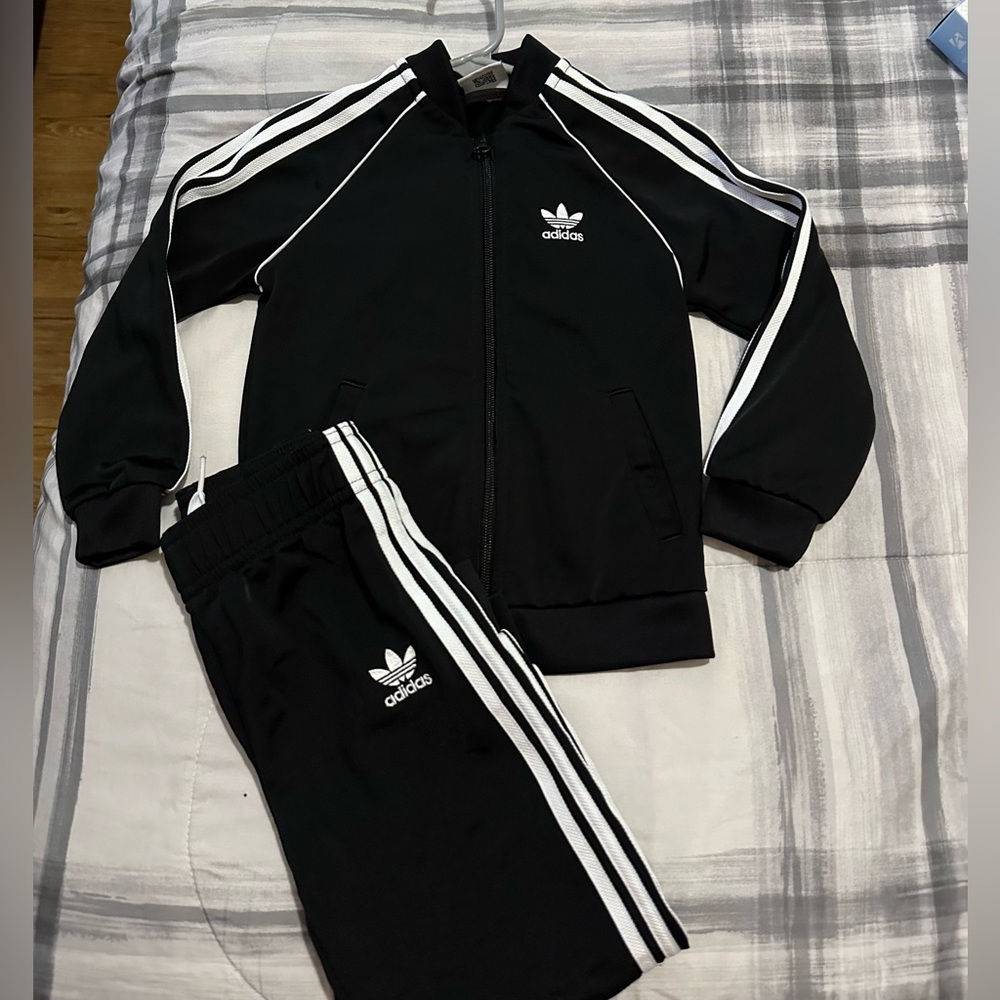 Adicolor SST Tracksuit